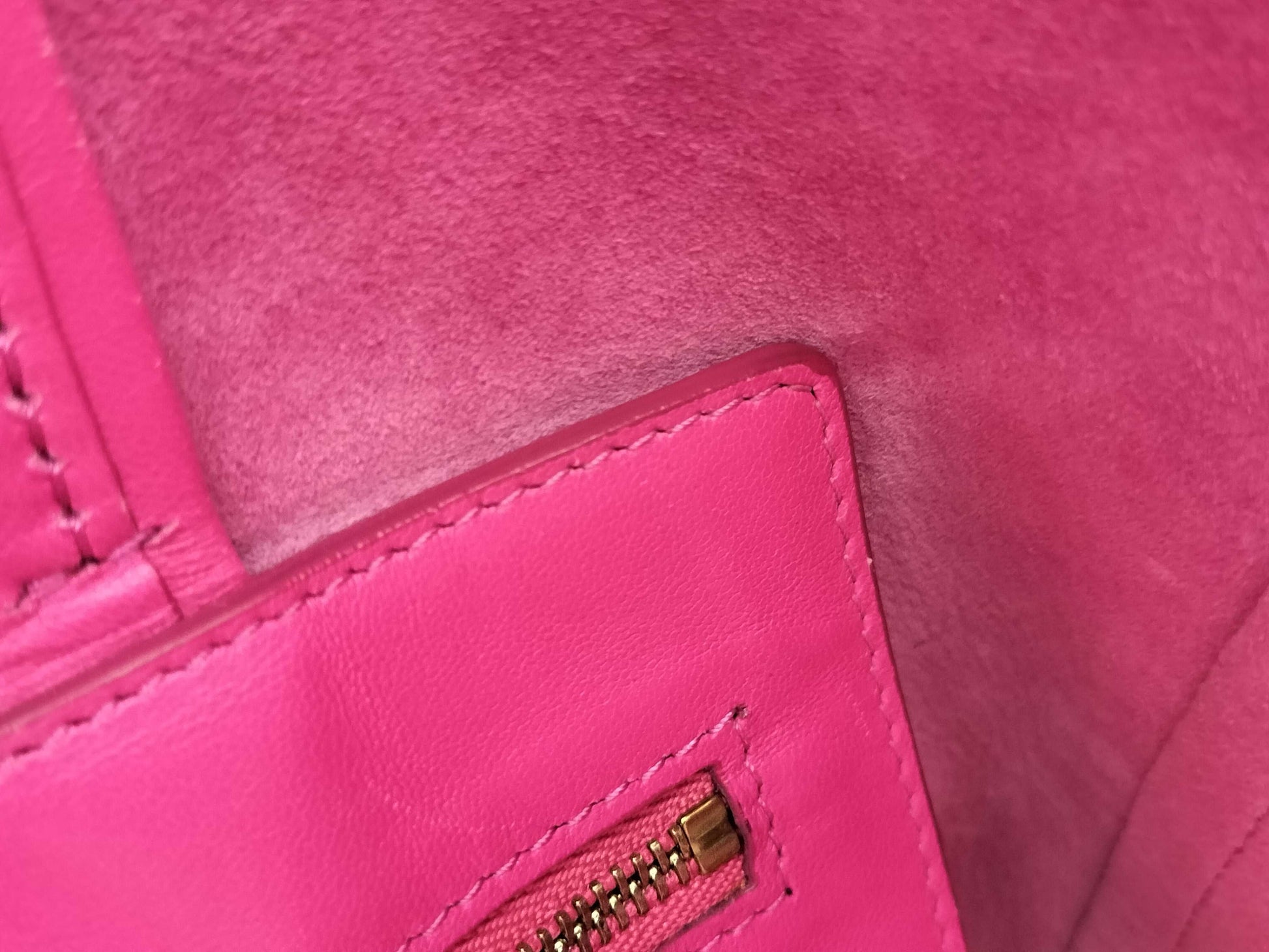 CELINE Cabas Handbag Tote Bag