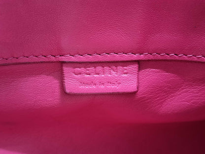 CELINE Cabas Handbag Tote Bag