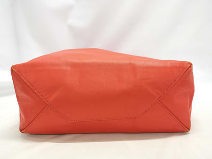CELINE Cabas Handbag Tote Bag