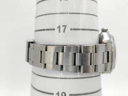 ROLEX Air-King 14000M F276330 Blue Dial Boys' Watch