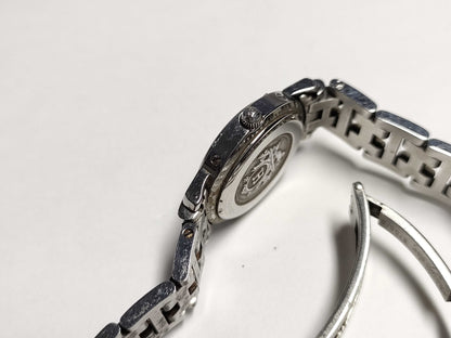 HERMES CL4.210 1352325 Quartz Women's Watch