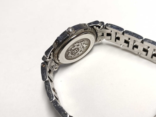 HERMES CL4.210 1352325 Quartz Women's Watch