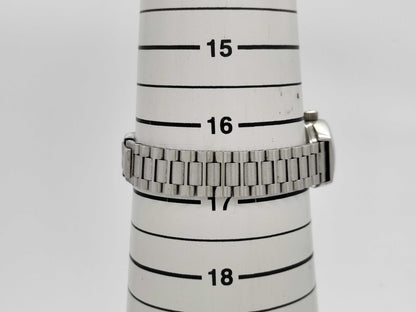RADO 7056 430542 Rado Princess 7056 430542 SS/AT Brown Dial Women's Watch
