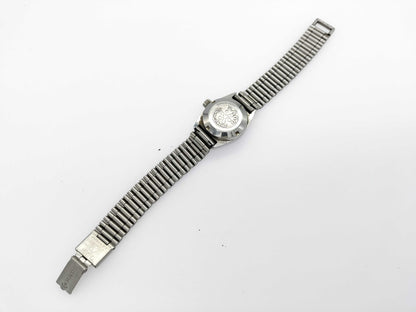RADO 7056 430542 Rado Princess 7056 430542 SS/AT Brown Dial Women's Watch