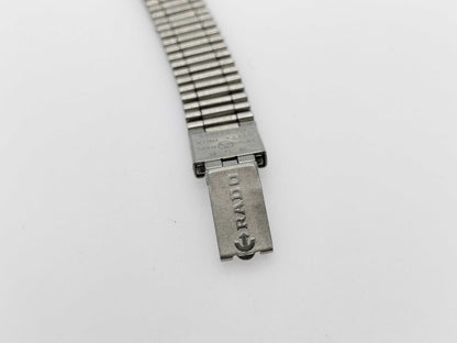 RADO 7056 430542 Rado Princess 7056 430542 SS/AT Brown Dial Women's Watch