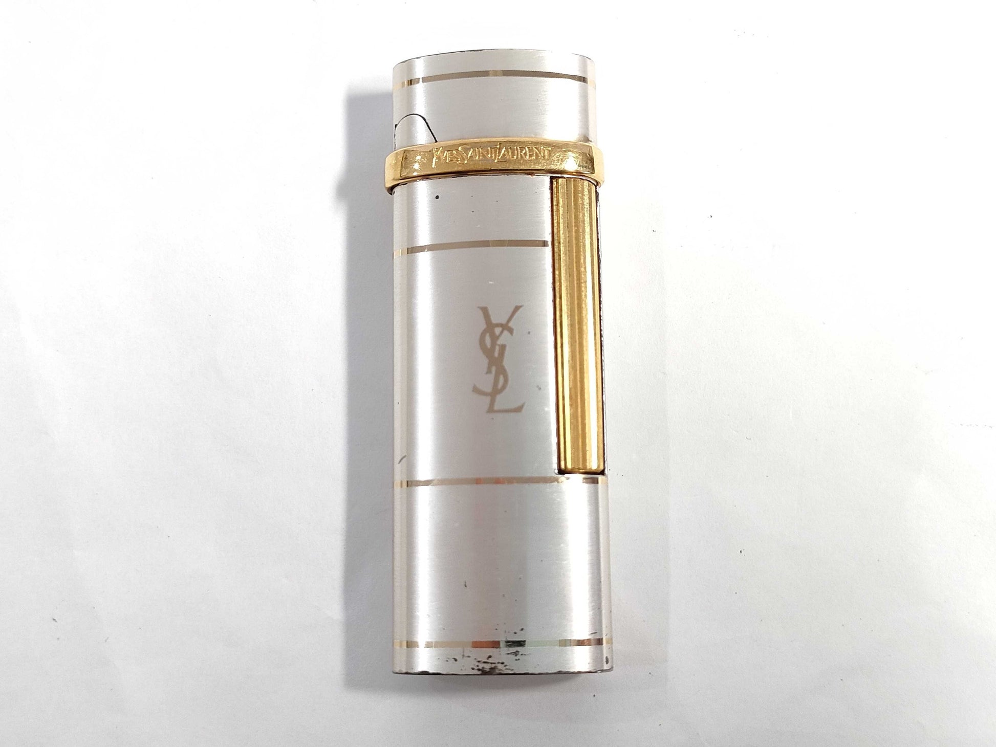 Yves Saint Laurent Lighter Other Accessories