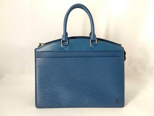 LOUIS VUITTON M48185 Epi Leather LV Epi Riviera M48185 MI0972 Handbag