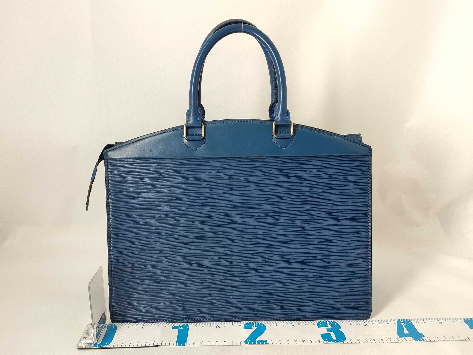 LOUIS VUITTON M48185 Epi Leather LV Epi Riviera M48185 MI0972 Handbag