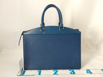 LOUIS VUITTON M48185 Epi Leather LV Epi Riviera M48185 MI0972 Handbag