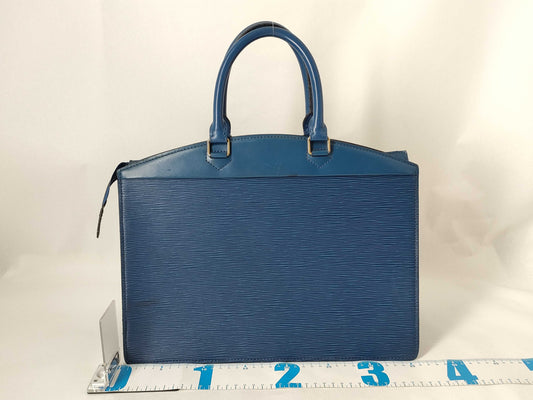 LOUIS VUITTON M48185 Epi Leather LV Epi Riviera M48185 MI0972 Handbag
