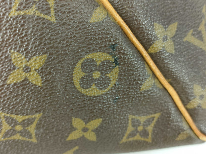 LOUIS VUITTON M 41426 Monogram LV Monogram Keepall 50 M41426 832SD Boston Bag