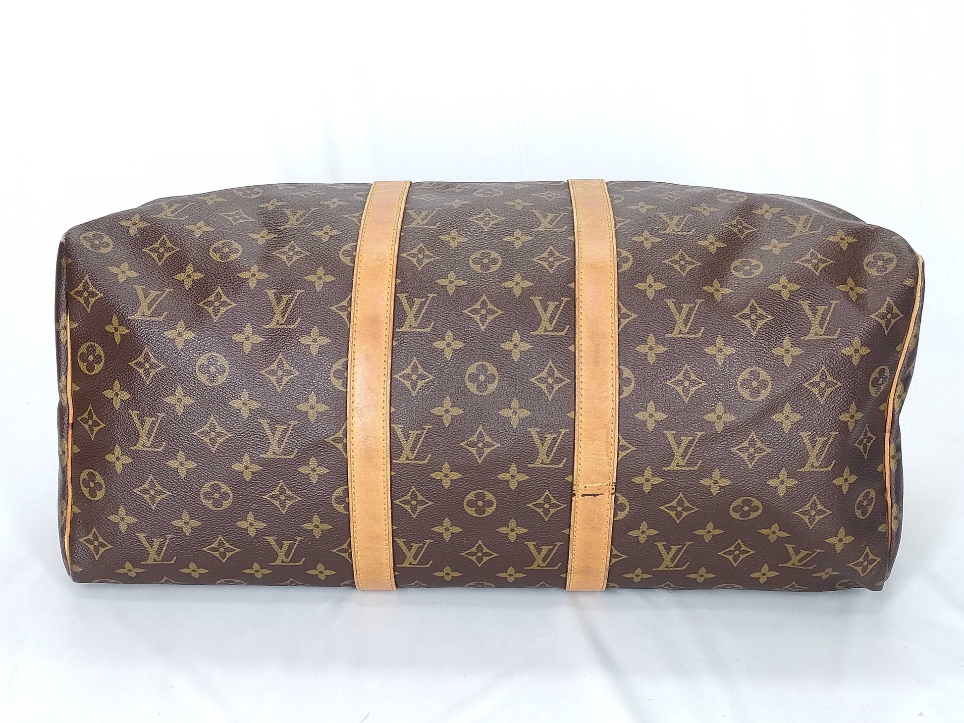 LOUIS VUITTON M 41426 Monogram LV Monogram Keepall 50 M41426 832SD Boston Bag