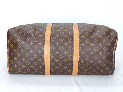 LOUIS VUITTON M 41426 Monogram LV Monogram Keepall 50 M41426 832SD Boston Bag