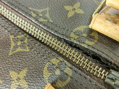 LOUIS VUITTON M 41426 Monogram LV Monogram Keepall 50 M41426 832SD Boston Bag