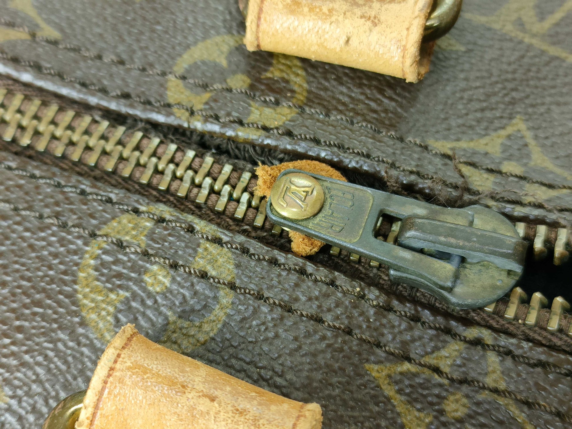 LOUIS VUITTON M 41426 Monogram LV Monogram Keepall 50 M41426 832SD Boston Bag