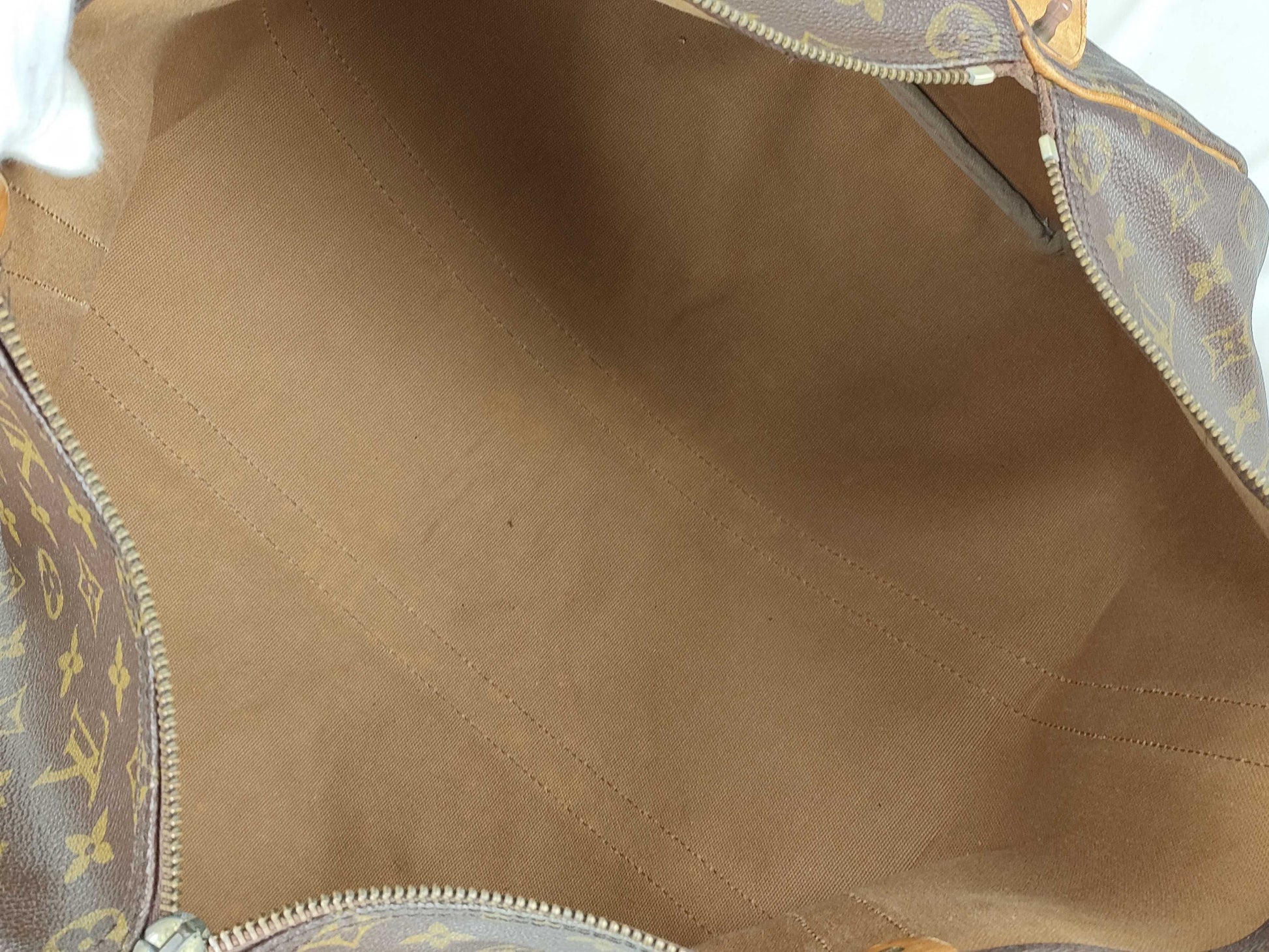 LOUIS VUITTON M 41426 Monogram LV Monogram Keepall 50 M41426 832SD Boston Bag