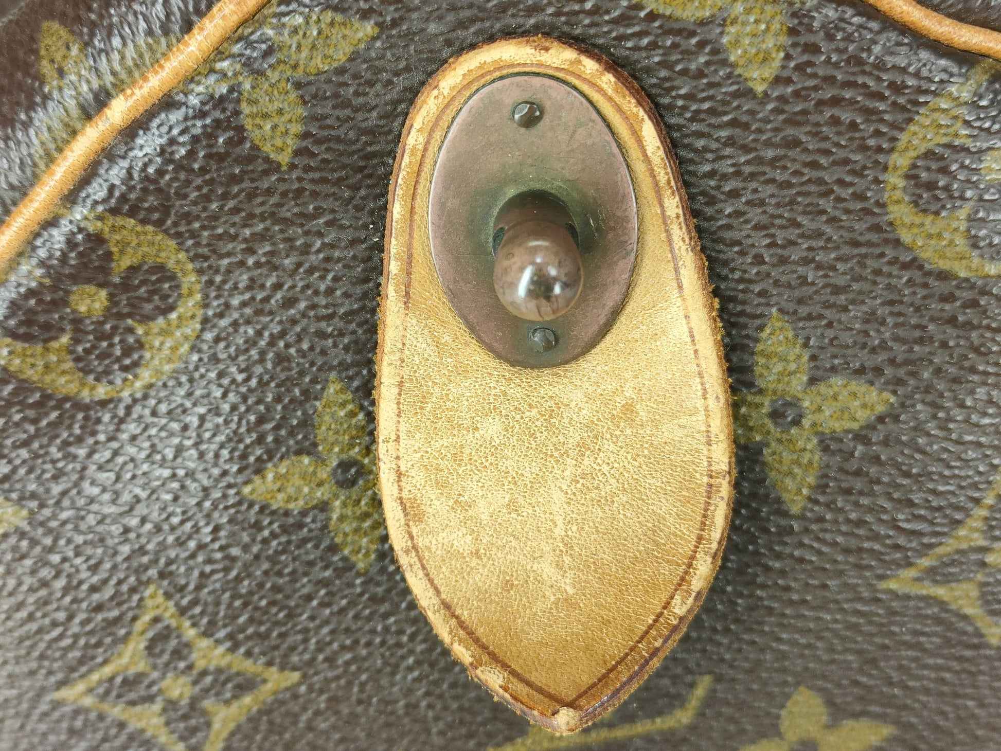 LOUIS VUITTON M 41426 Monogram LV Monogram Keepall 50 M41426 832SD Boston Bag