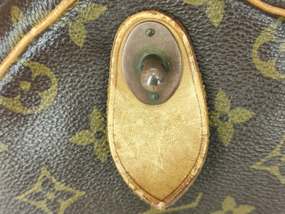 LOUIS VUITTON M 41426 Monogram LV Monogram Keepall 50 M41426 832SD Boston Bag