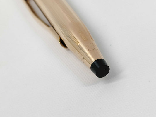 Cross 14KT Mechanical Pencil Pen/Fountain Pen