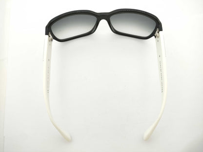 MARC BY MARC JACOBS Plastic Sunglasses 075/N/S Black/White