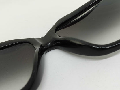 MARC BY MARC JACOBS Plastic Sunglasses 075/N/S Black/White