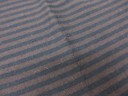 FENDI FF logo wool scarf