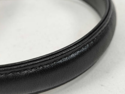GIVENCHY Handbag Calfskin Black Handbag