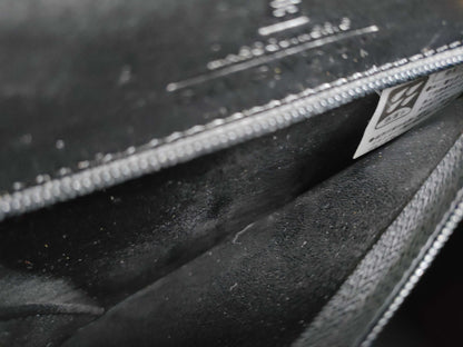 GIVENCHY Handbag Calfskin Black Handbag