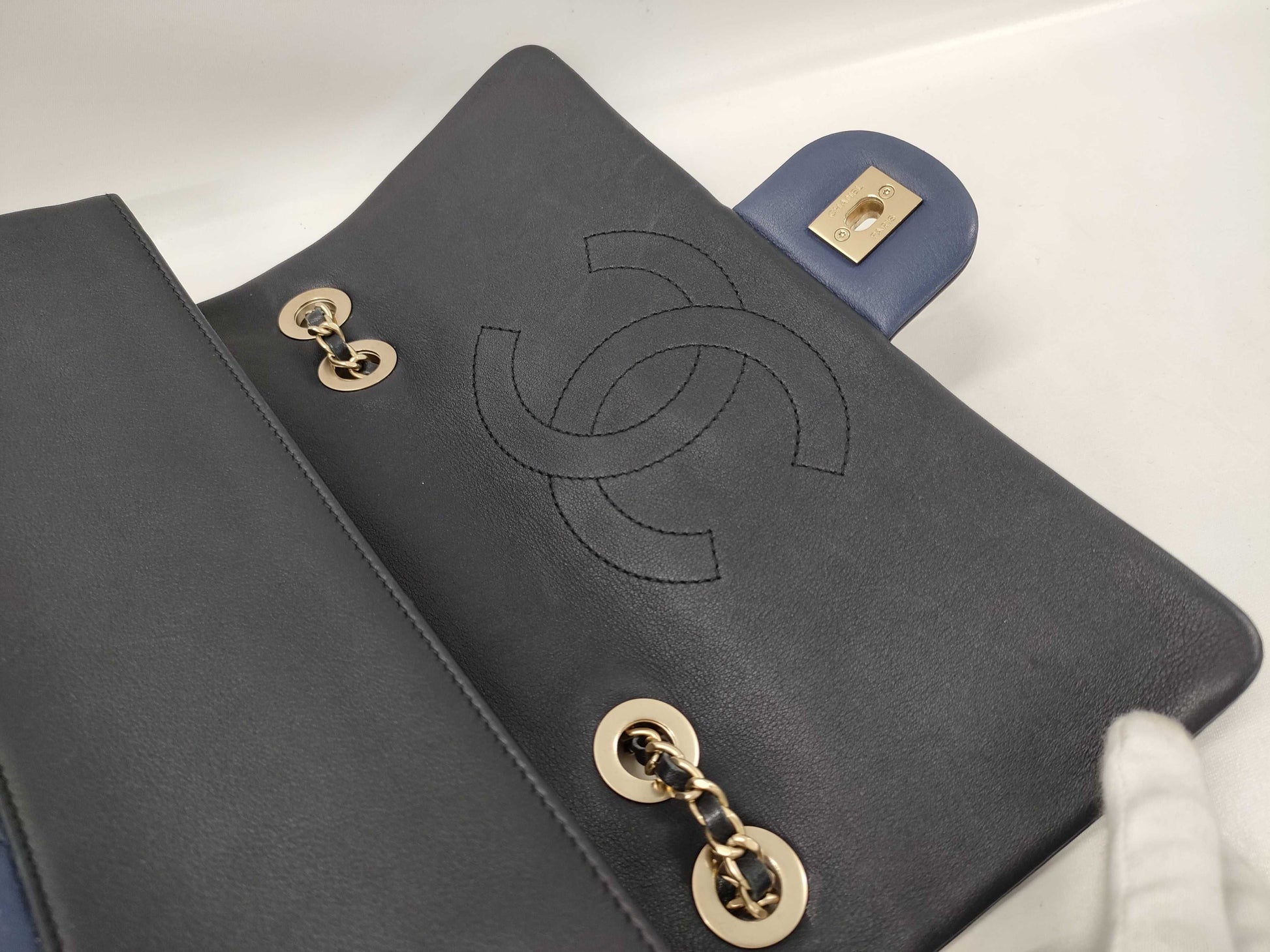 CHANEL CHANEL 2-way shoulder bag, crossbody bag, shoulder bag