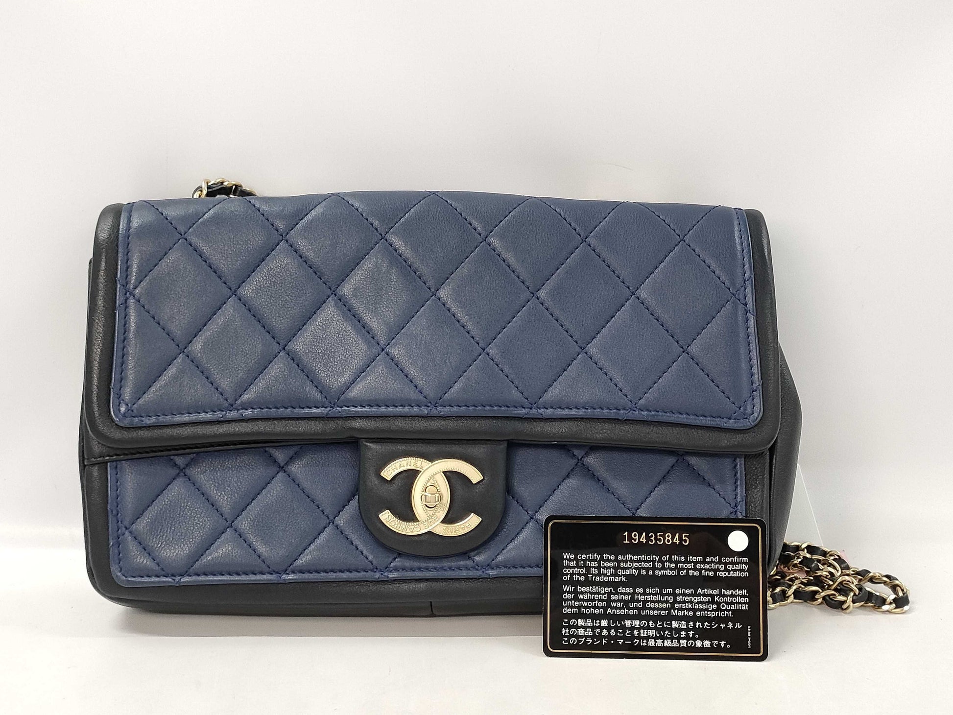 CHANEL CHANEL 2-way shoulder bag, crossbody bag, shoulder bag