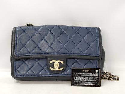 CHANEL CHANEL 2-way shoulder bag, crossbody bag, shoulder bag