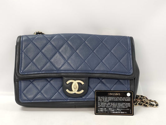 CHANEL CHANEL 2-way shoulder bag, crossbody bag, shoulder bag