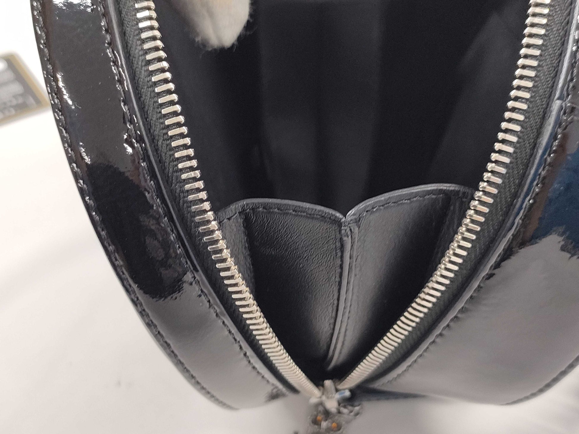 CHANEL CHANEL shoulder bag black shoulder bag
