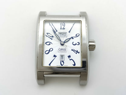ORIS 585-7525-40-02 27-83820 Automatic Other Accessories 