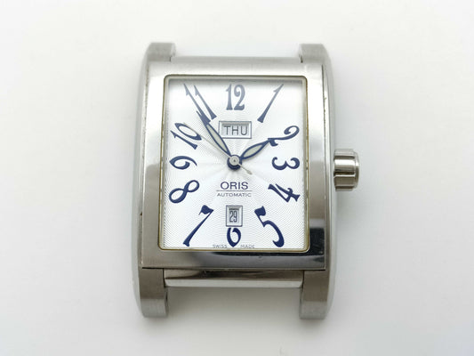 ORIS 585-7525-40-02 27-83820 Automatic Other Accessories 