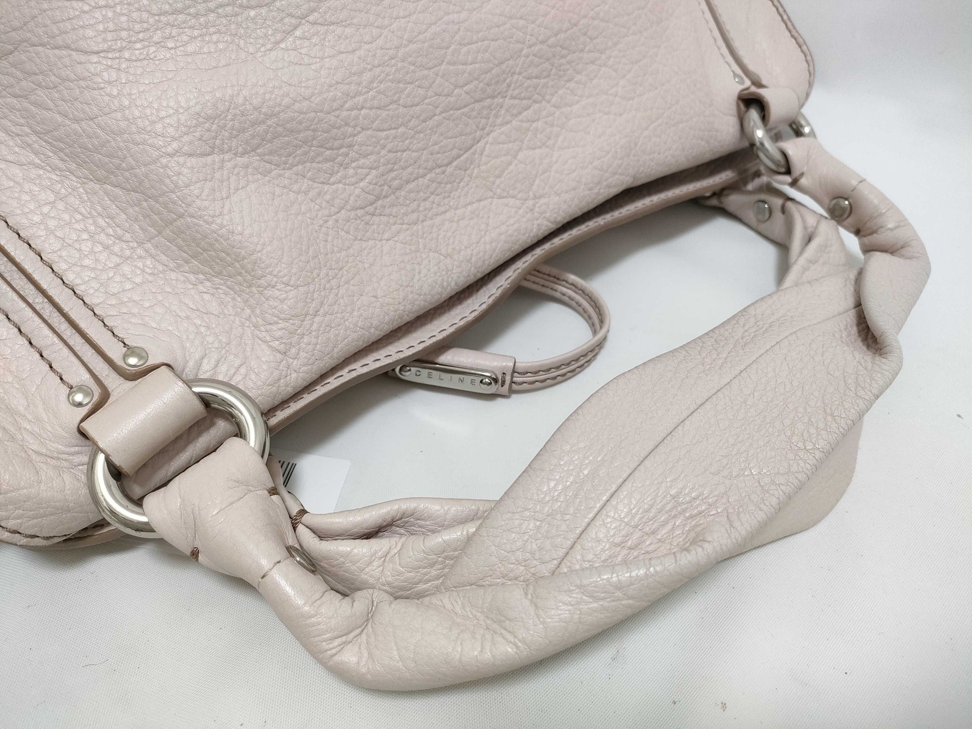 CELINE Bittersweet Tote Bag Ivory Tote Bag