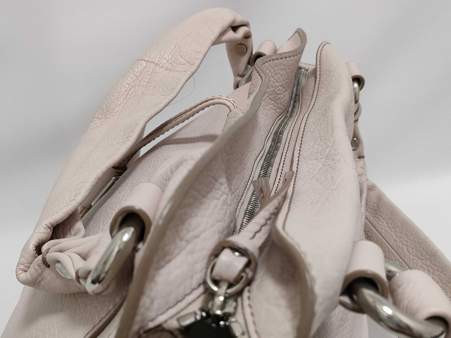 CELINE Bittersweet Tote Bag Ivory Tote Bag