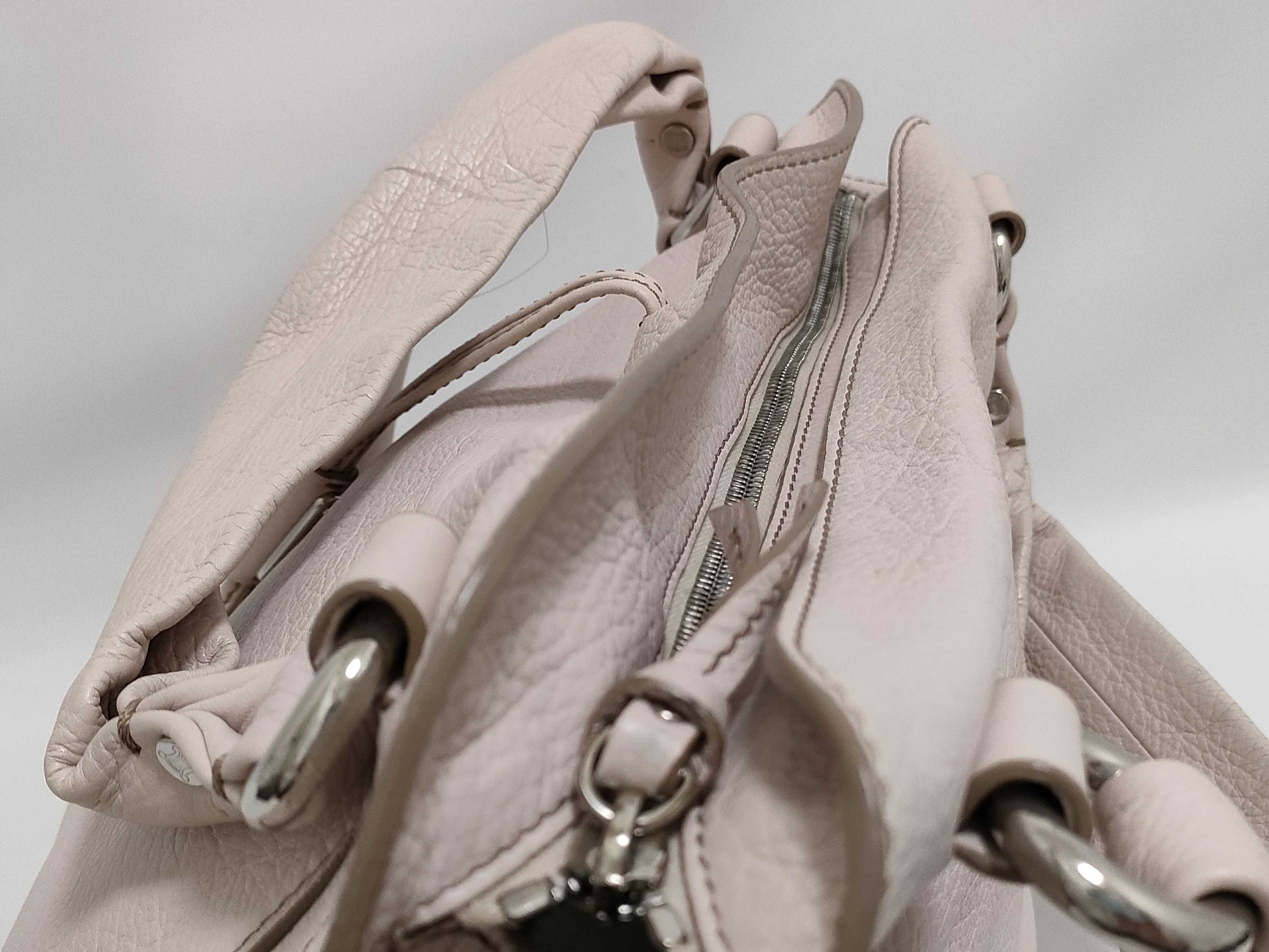 CELINE Bittersweet Tote Bag Ivory Tote Bag