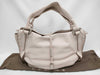 CELINE Bittersweet Tote Bag Ivory Tote Bag