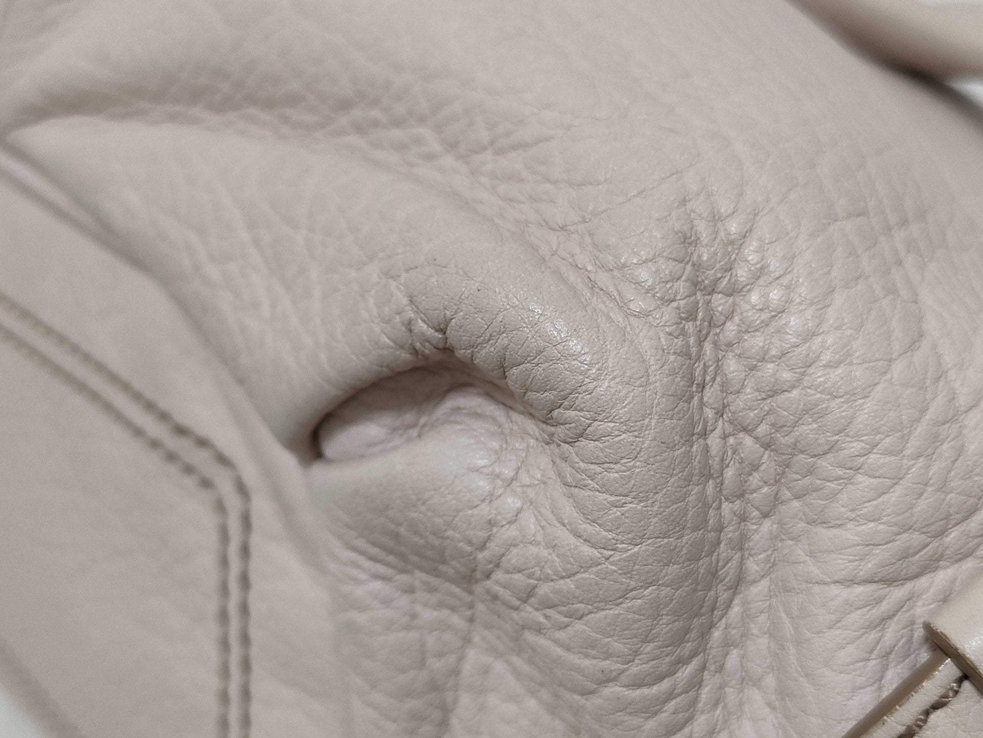 CELINE Bittersweet Tote Bag Ivory Tote Bag