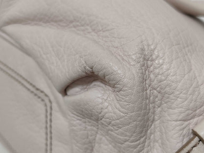 CELINE Bittersweet Tote Bag Ivory Tote Bag