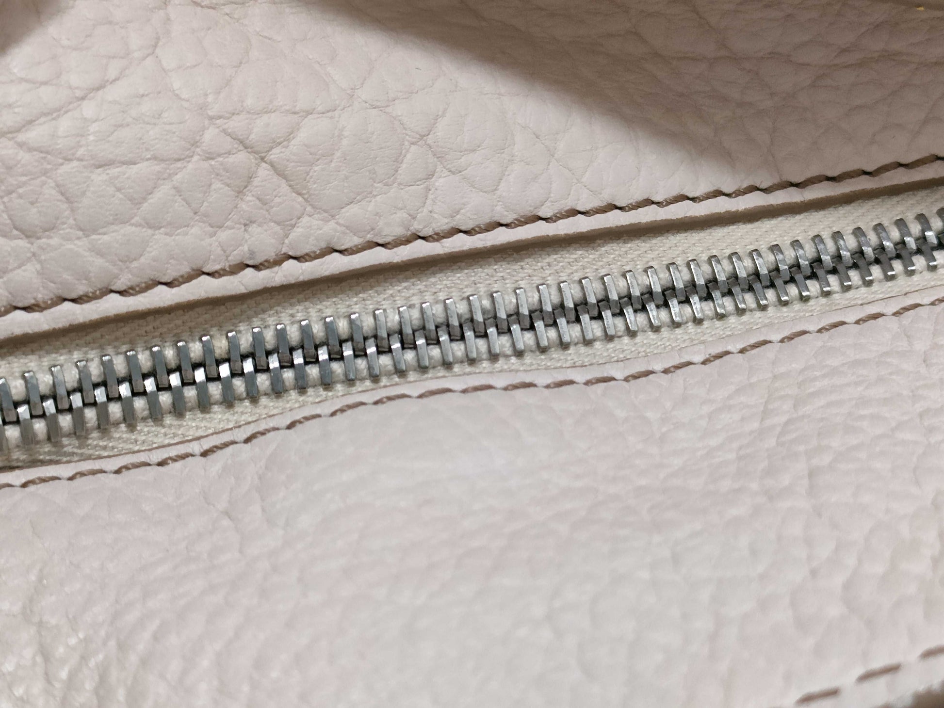 CELINE Bittersweet Tote Bag Ivory Tote Bag