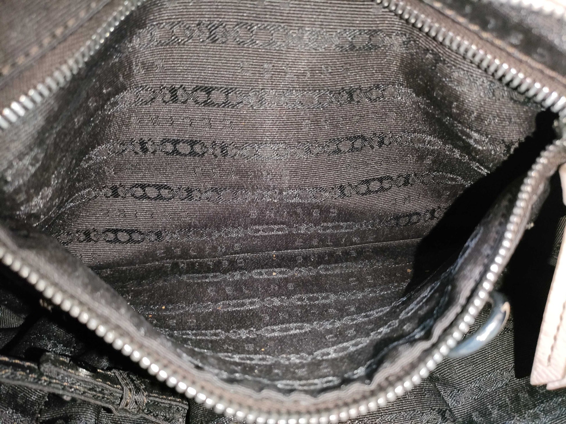 CELINE Bittersweet Tote Bag Ivory Tote Bag