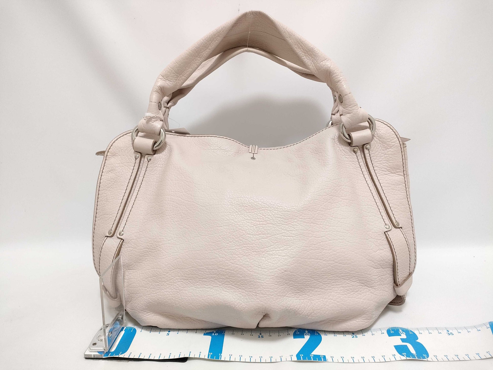 CELINE Bittersweet Tote Bag Ivory Tote Bag