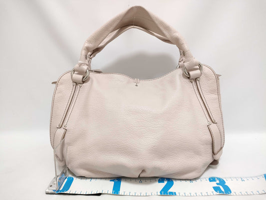 CELINE Bittersweet Tote Bag Ivory Tote Bag