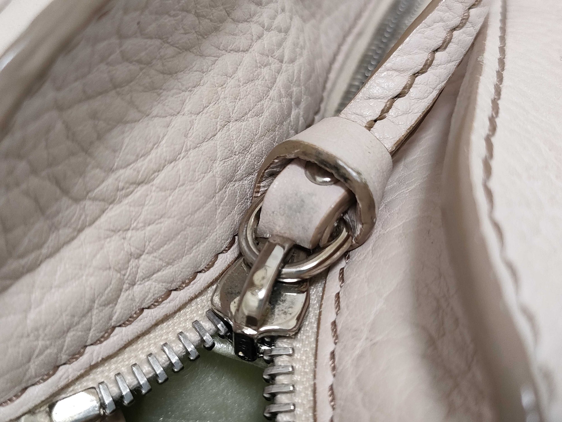 CELINE Bittersweet Tote Bag Ivory Tote Bag