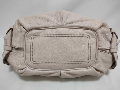 CELINE Bittersweet Tote Bag Ivory Tote Bag