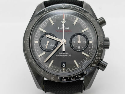OMEGA Speedmaster Co-Axial Dark Side of the Moon 311.92.44.51.01.003 86748415 Black Dial Automatic Men's Watch
