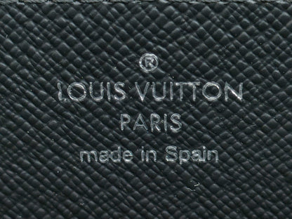 LOUIS VUITTON Zippy XL Monogram M61506 CA3156 Wallet