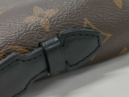 LOUIS VUITTON Zippy XL Monogram M61506 CA3156 Wallet